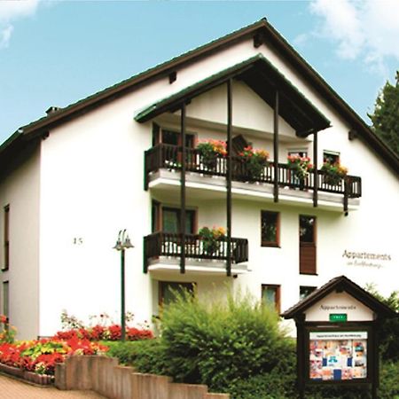 Kuckucksnester Titisee Exterior foto