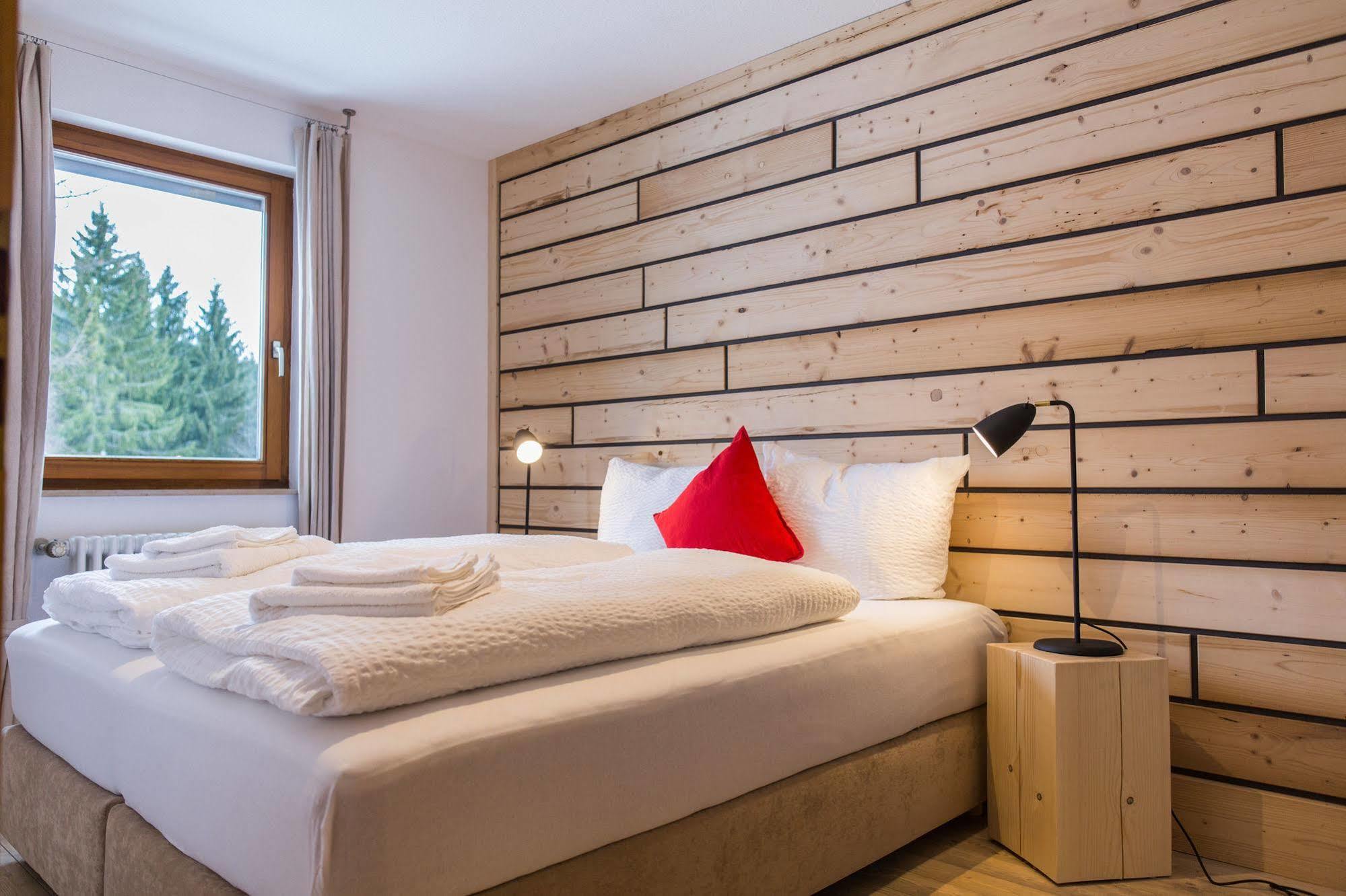 Kuckucksnester Titisee Exterior foto